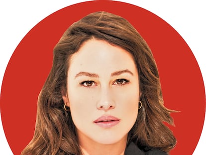 Aida Folch: “Considero a David Attenborough como si fuera mi abuelo”