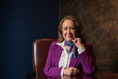 Yasmín Esquivel