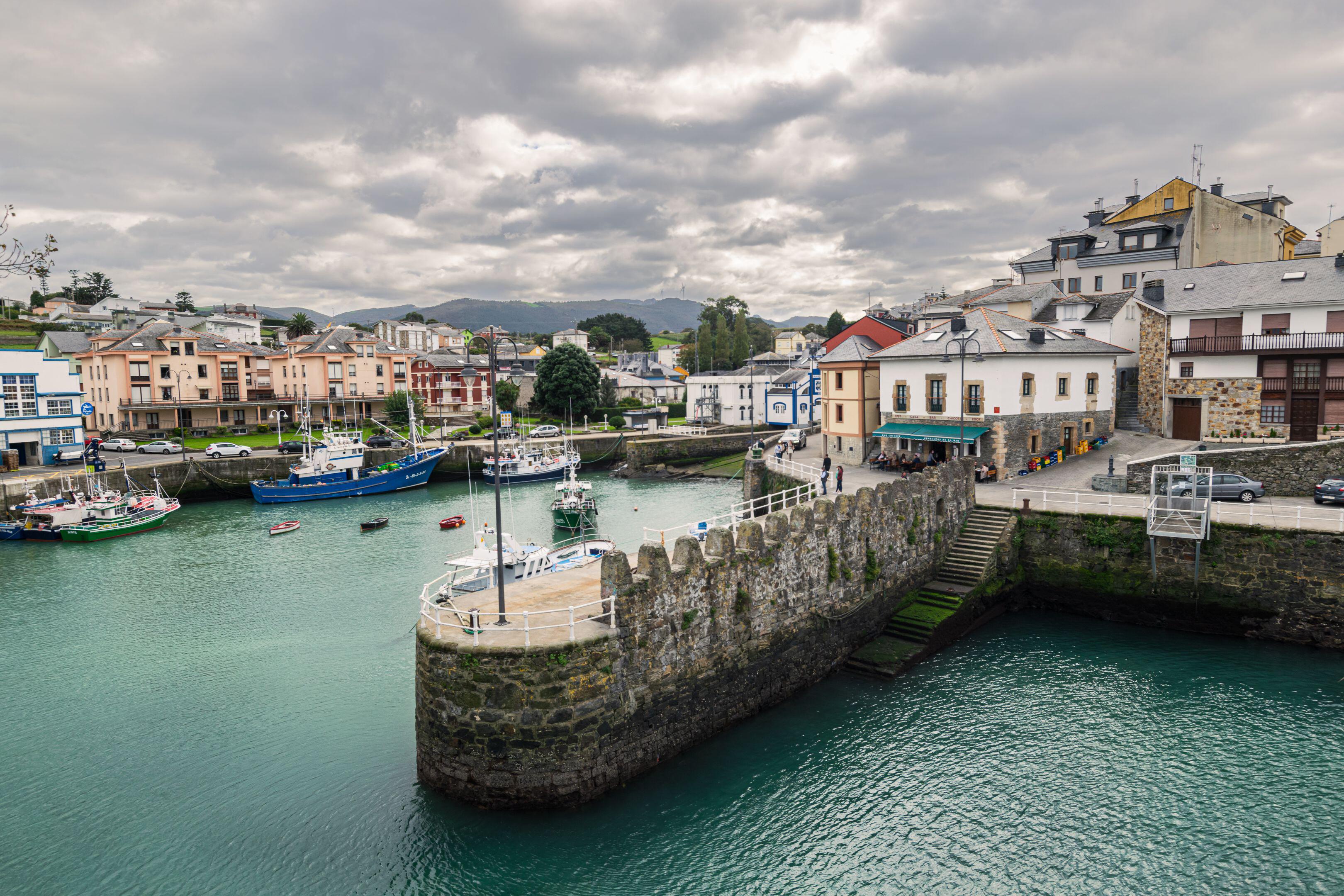 De Barayo a Frejulfe: recorriendo a pie el paraíso asturiano más natural