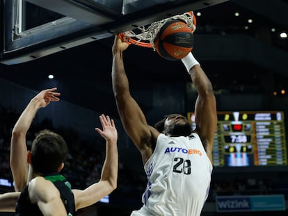 Un mate de Yabusele.