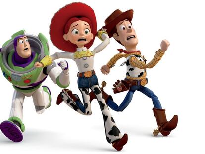 Noche de pizza y película con los niños
