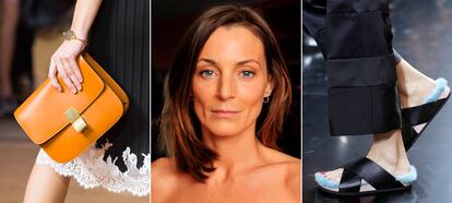 Phoebe Philo deja Céline tras 10 años al frente.