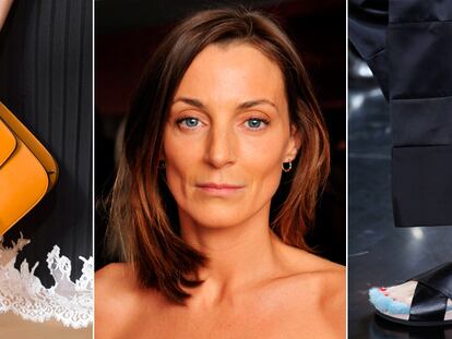 Phoebe Philo deja Céline tras 10 años al frente.