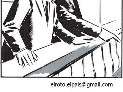 EL ROTO
