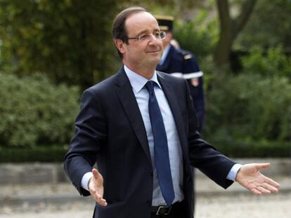 FABRICARSE COMO CANDIDATO