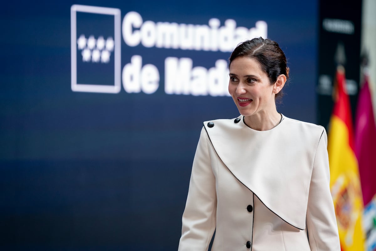 Madrid detects “imminent risks” due to 942 undone repairs in public housing that it dedicates to “vulnerable groups” | Madrid News