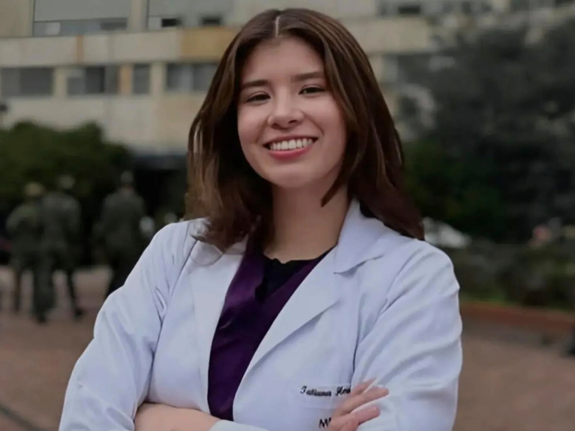 La desaparición de Tatiana Hernández en Cartagena: las hipótesis que rondan el caso de la joven | EL PAÍS América Colombia