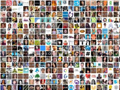 ¿Cuánto vale un seguidor en Twitter?