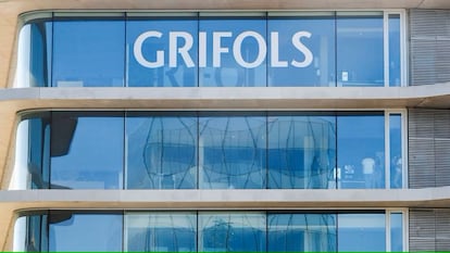 Grifols