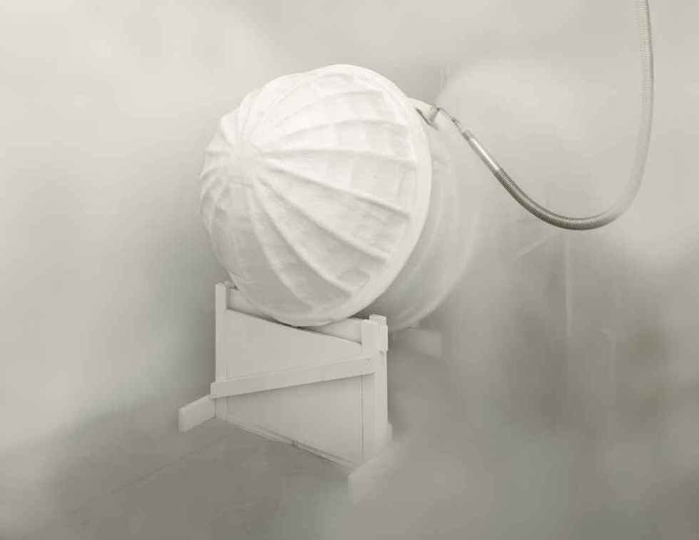 Zhan Wenlian, la prima donna criogenizzata in Cina, riaccende il dibattito sui social