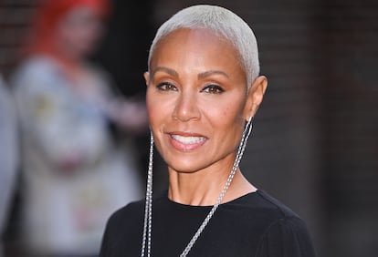 Jada Pinkett Smith