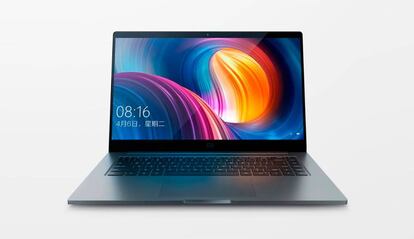 Xiaomi Mi Notebook Pro