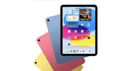 Diseño del iPad