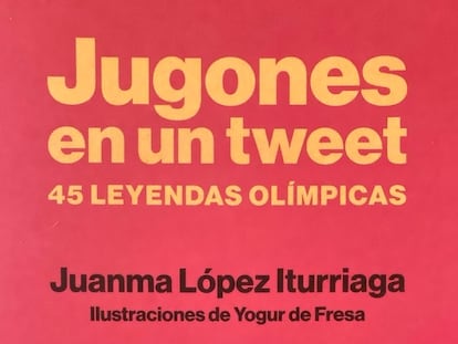 ‘Jugones en un tweet’: esencia de gigantes