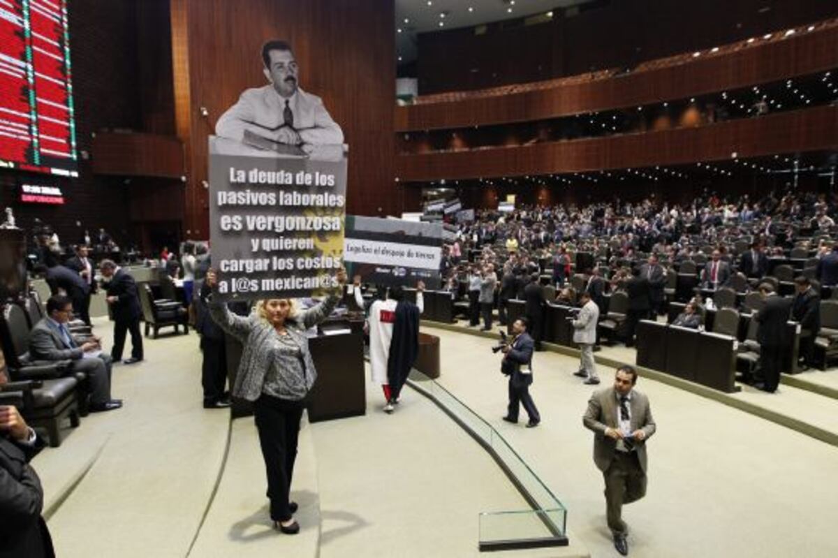 El PRD llama a ‘derogar’ la reforma energética en las elecciones de ...