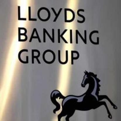 Logo de Lloyds Banking Group