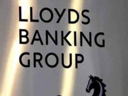 Logo de Lloyds Banking Group