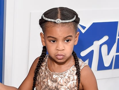 Blue Ivy VMAs 2016