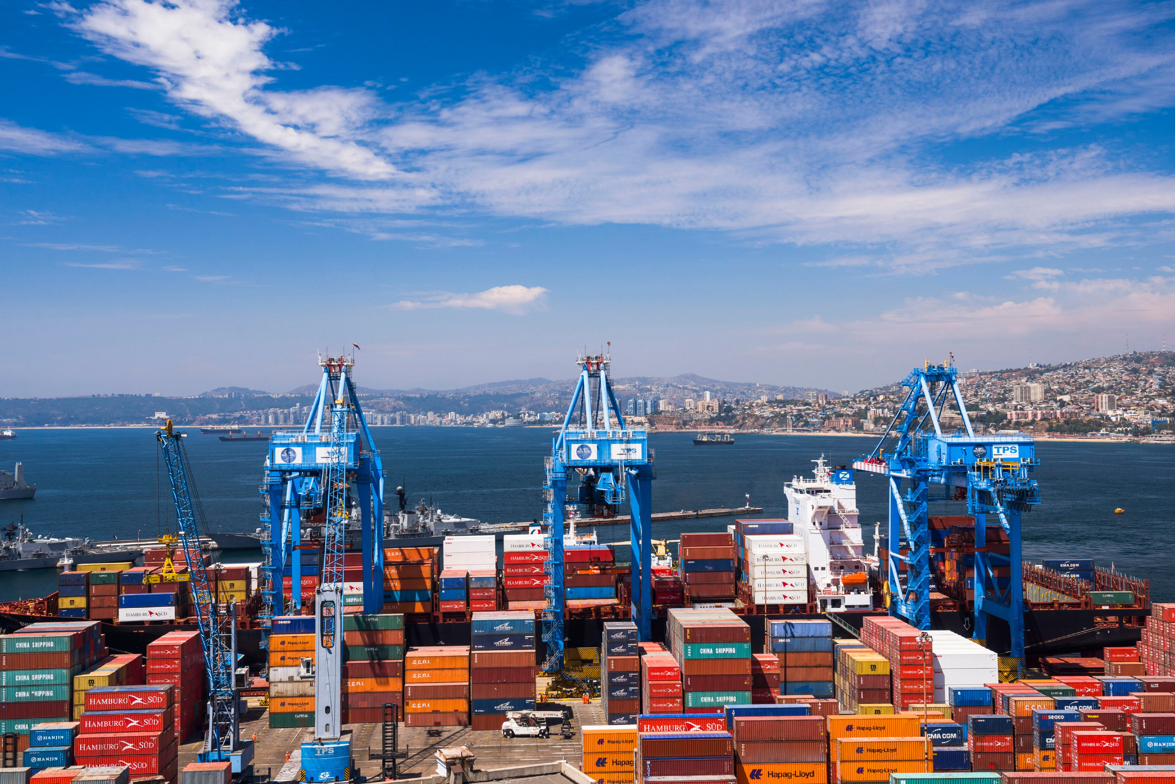 ‘Shipping’ sostenible: de la ambición global a la implementación real