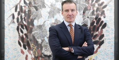 Andrew Lake, responsable de renta fija de Mirabaud Asset Management