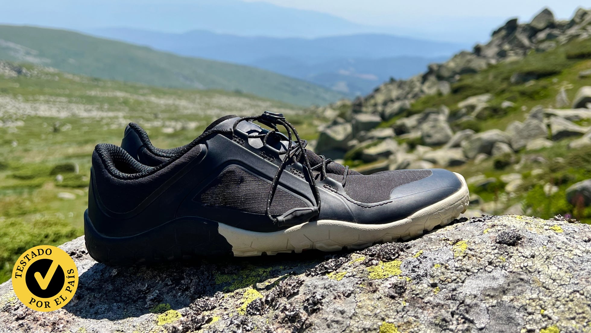 Probamos las mejores zapatillas ‘barefoot’