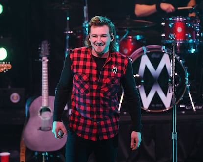 Morgan Wallen