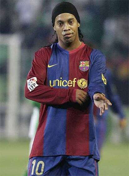 Ronaldinho