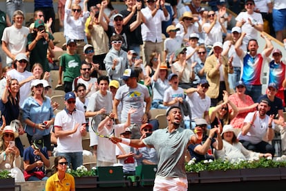 Roland Garros