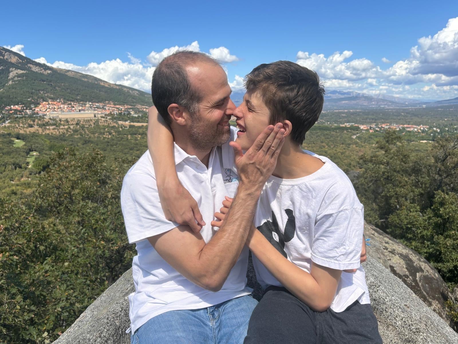 Carta a mi hijo con discapacidad: ¿Merece la pena este camino? La pregunta que se clava en el alma