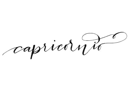 Horóscopo de la semana – Capricornio: cuida tus comentarios, pueden herir