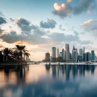 jumeirah