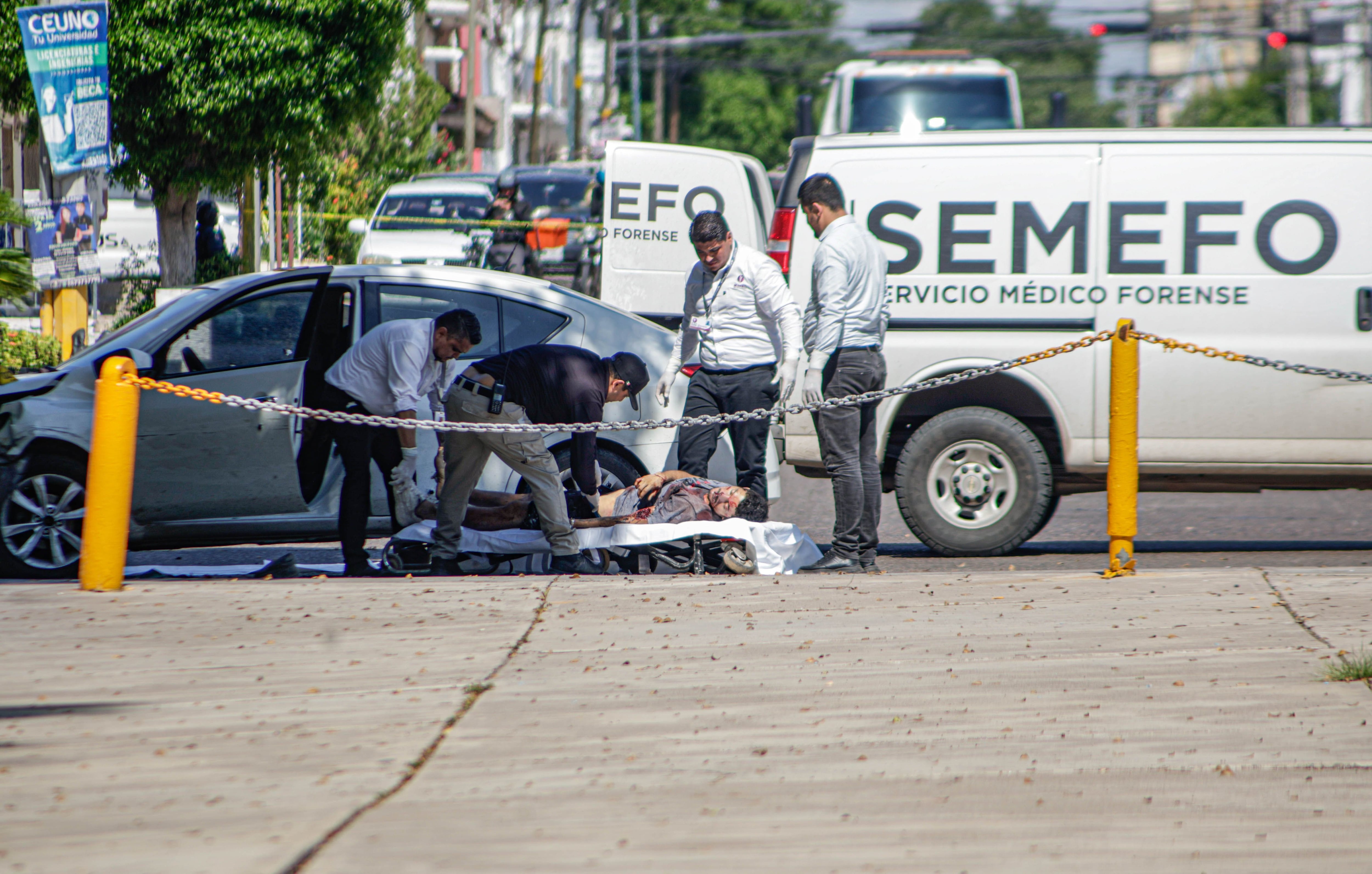 La violencia y la incertidumbre política pasan factura a la economía de Sinaloa