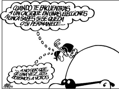 FORGES