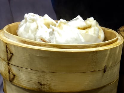 "Tapas" en Flushing, el otro China Town de Nueva York