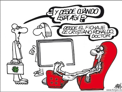 FORGES
