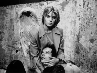 'Tan lejos, tan cerca', un filme sensible y humanista de Wim Wenders