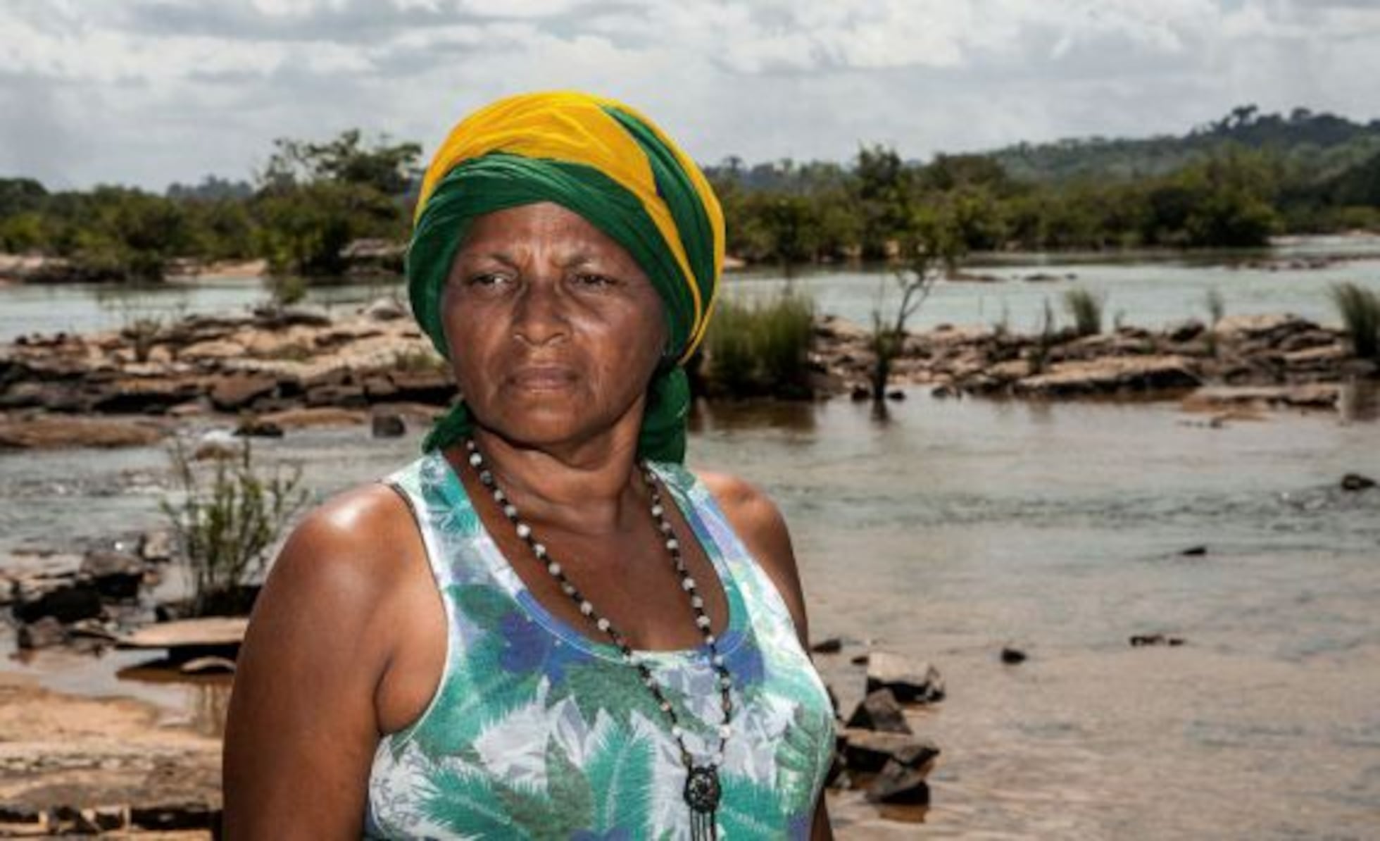 Belo Monte: Vítimas de uma guerra amazônica | Brasil | EL PAÍS Brasil