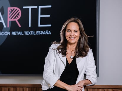 Ana López-Casero, nueva presidenta de la patronal ARTE.