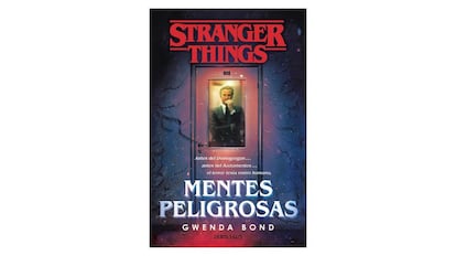 Regalos fans Stranger Things