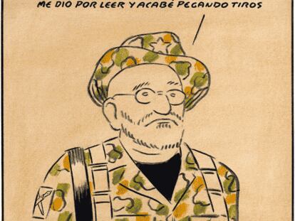 EL ROTO