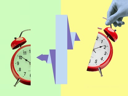 Fin del horario de verano en Estados Unidos: ¿Cuándo se atrasan los relojes este 2024?