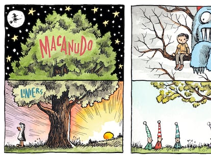 Tantos Universos