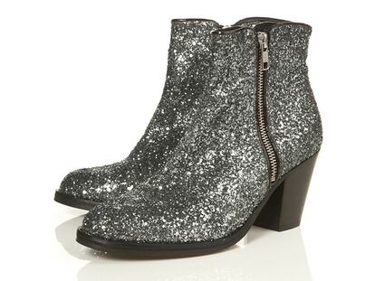 Las botas que calzarás este otoño