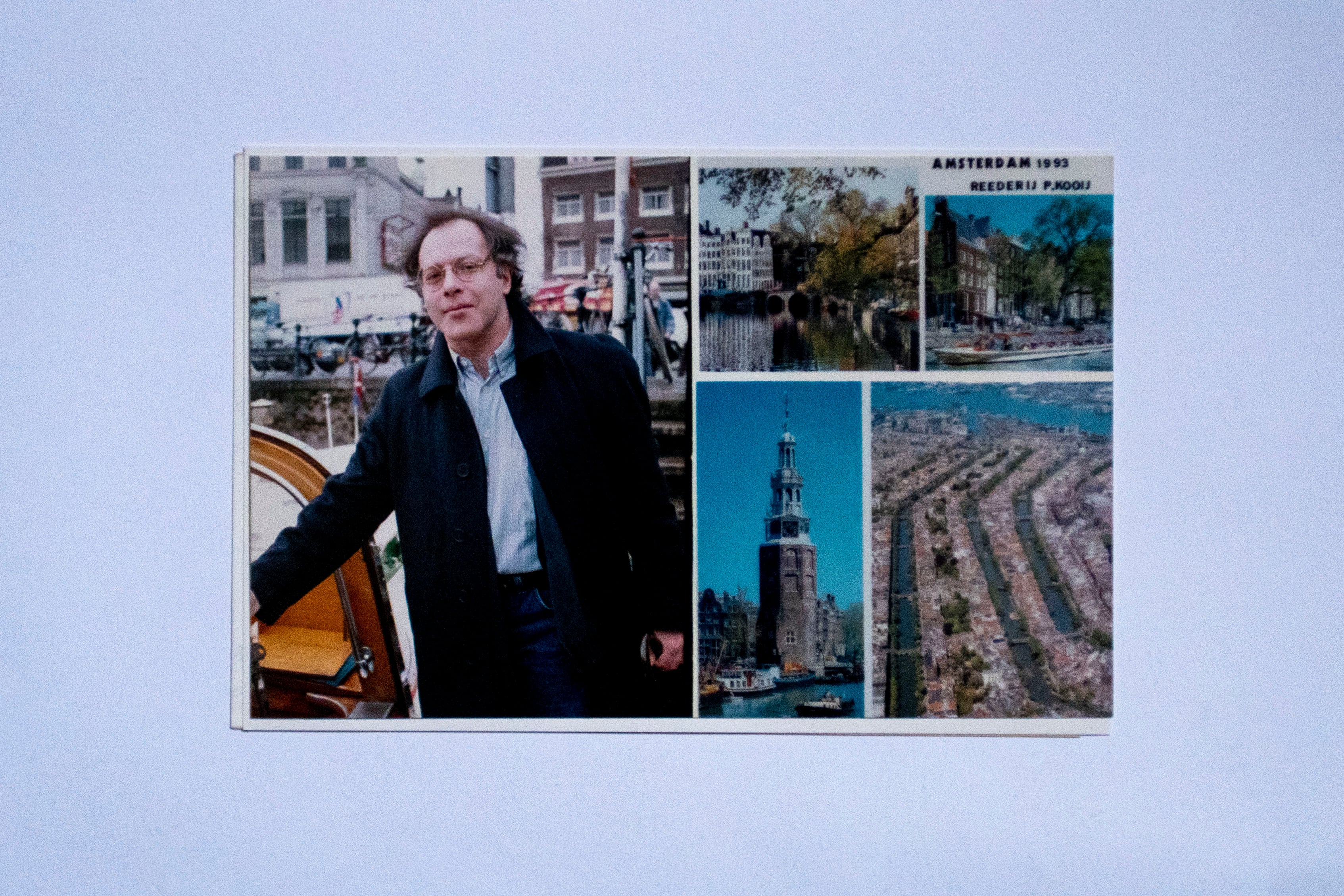 Una cita de ‘Macbeth’, tardes frente a la máquina y noches con los amigos: así se hizo ‘Corazón tan blanco’, la gran novela del ‘Dostoievski español’