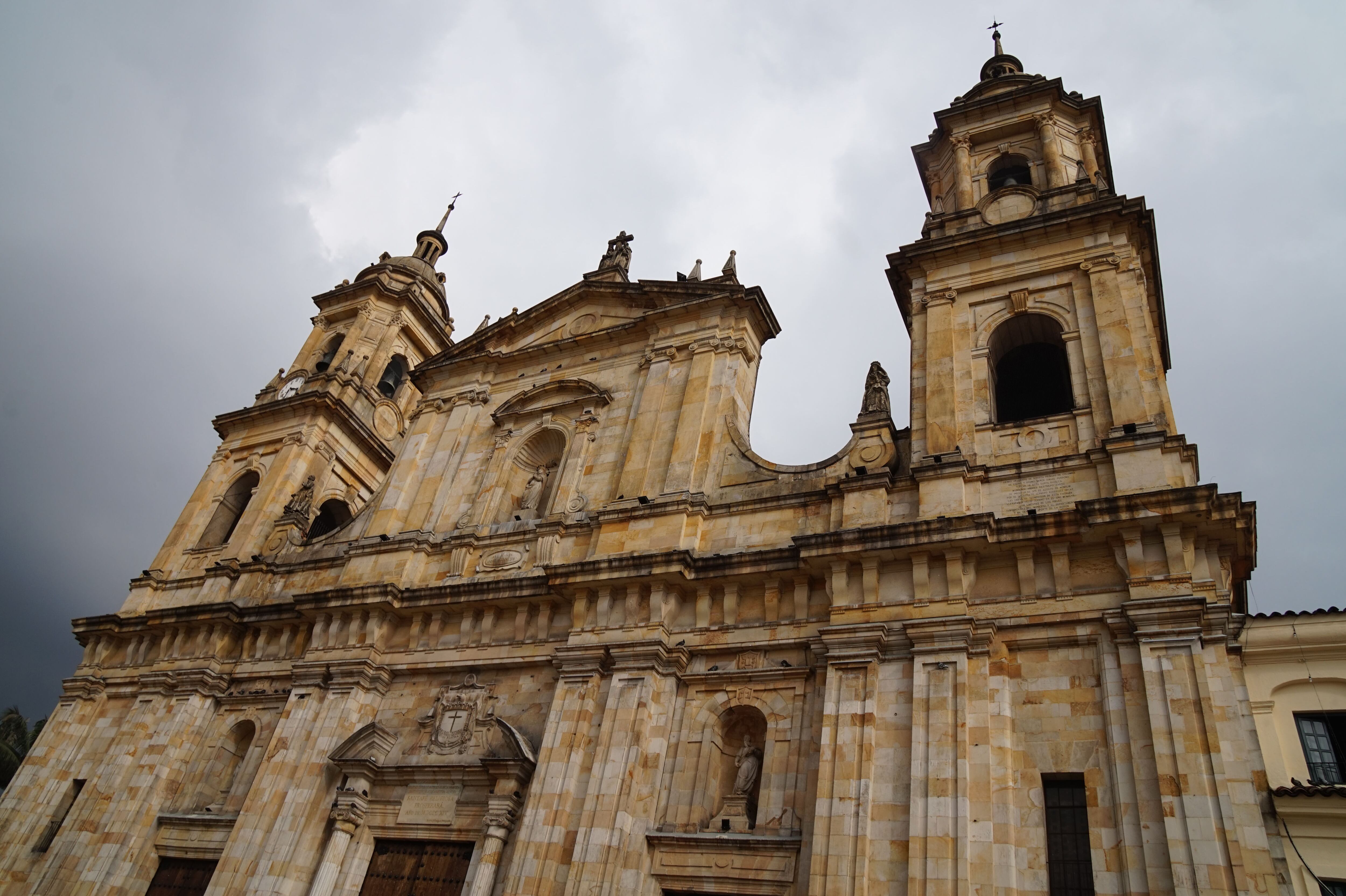 La Corte Constitucional ordena a la Iglesia católica colombiana desclasificar los archivos de los casos de pederastia