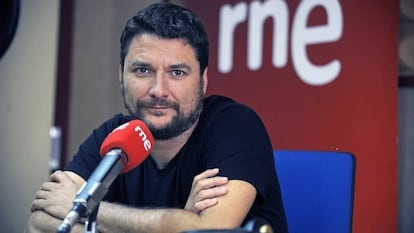 Ignacio Marimón, nuevo director de Centros Territoriales de RTVE




1/7/2020