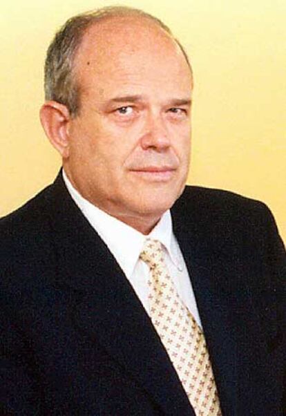 José María Plans.