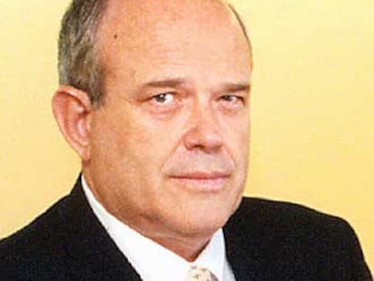 José María Plans.
