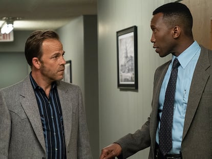 Stephen Dorff, el forracarpetas de los noventa que busca consagrarse con ‘True Detective’