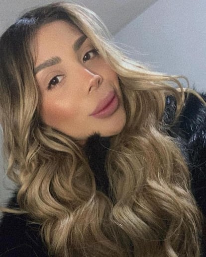 Elizabeth Martínez Cigarroa, presuntamente asesinada por el feminicida serial de Baja California que el fiscal del estado, Iván Carpio Sánchez, ha comparado con Ted Bundy.